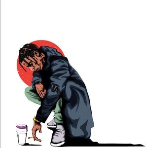 Meet your Posher, Abisai